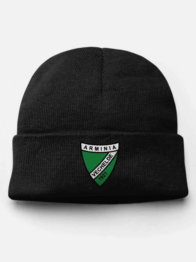 Beanie Sticklogo