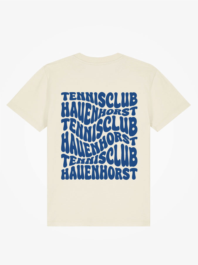Shirt Wavy Kids