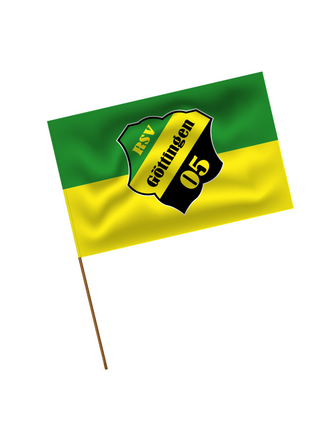 Stadionfahne Logo