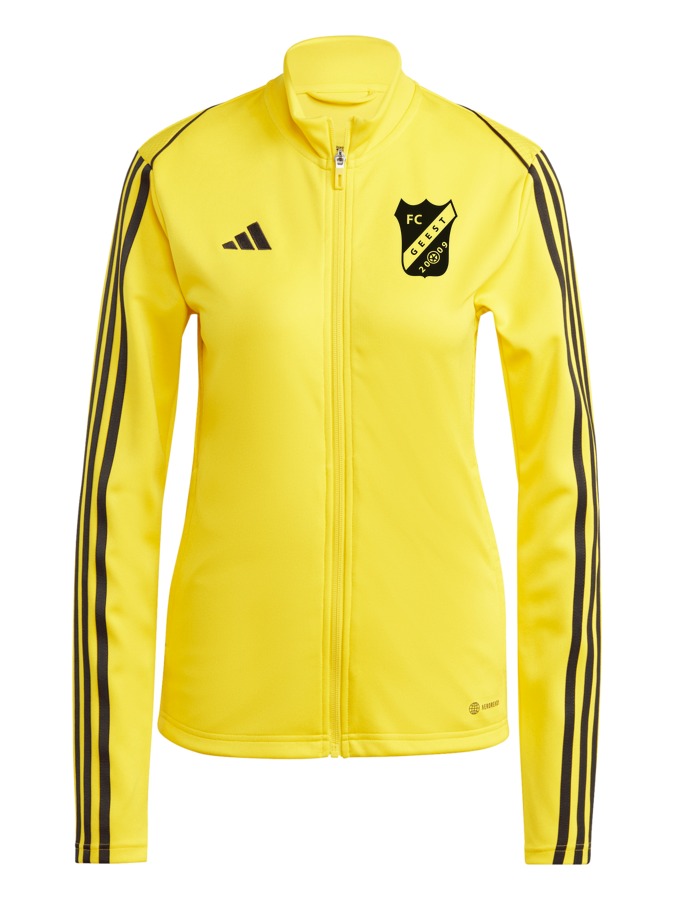 adidas Tiro 23 League Trainingsjacke Damen