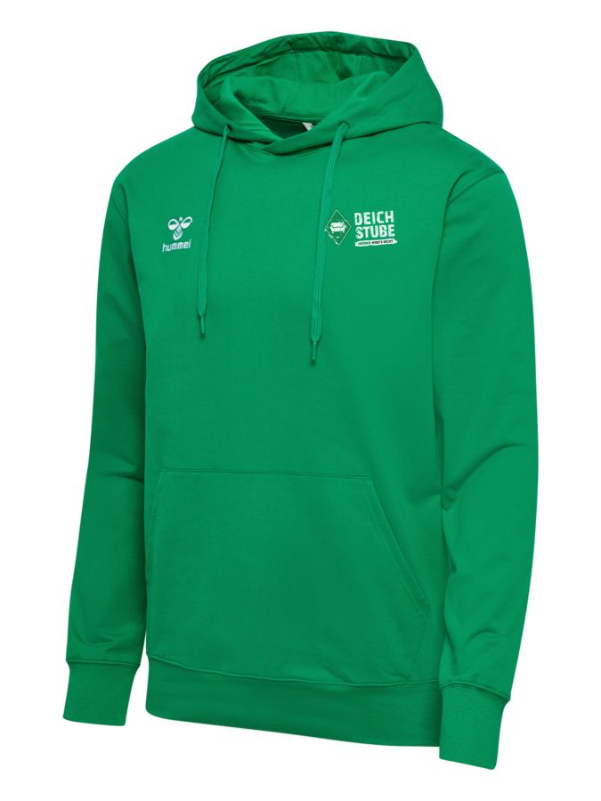 Hummel Go 2.0 Hoodie