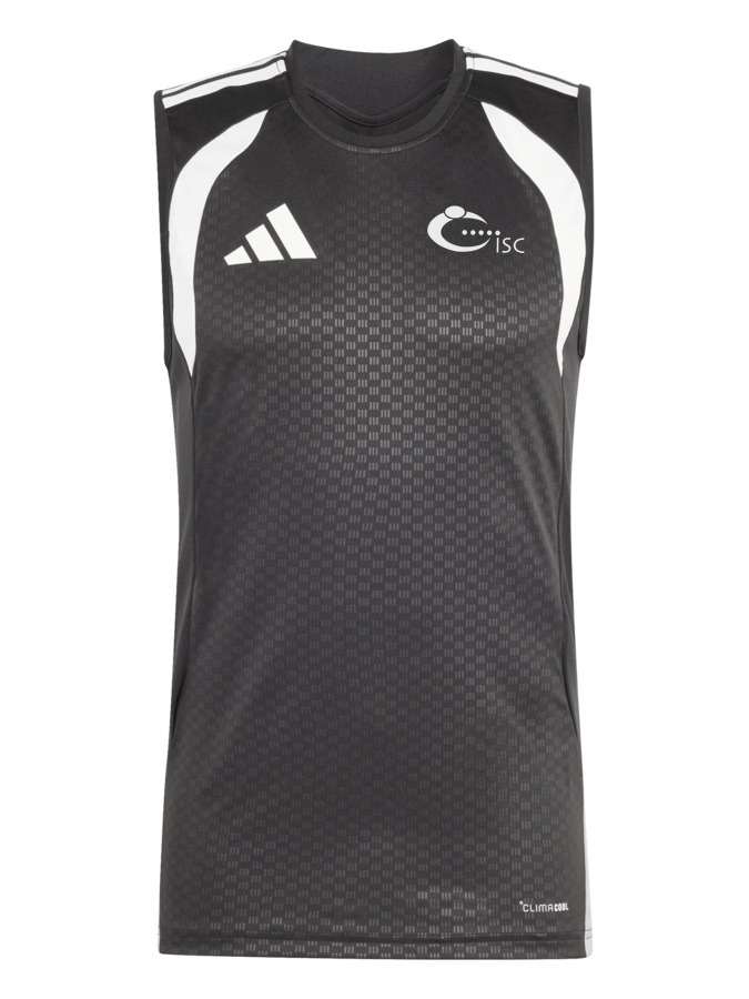 adidas Tiro 26 Competition ärmelloses Trikot