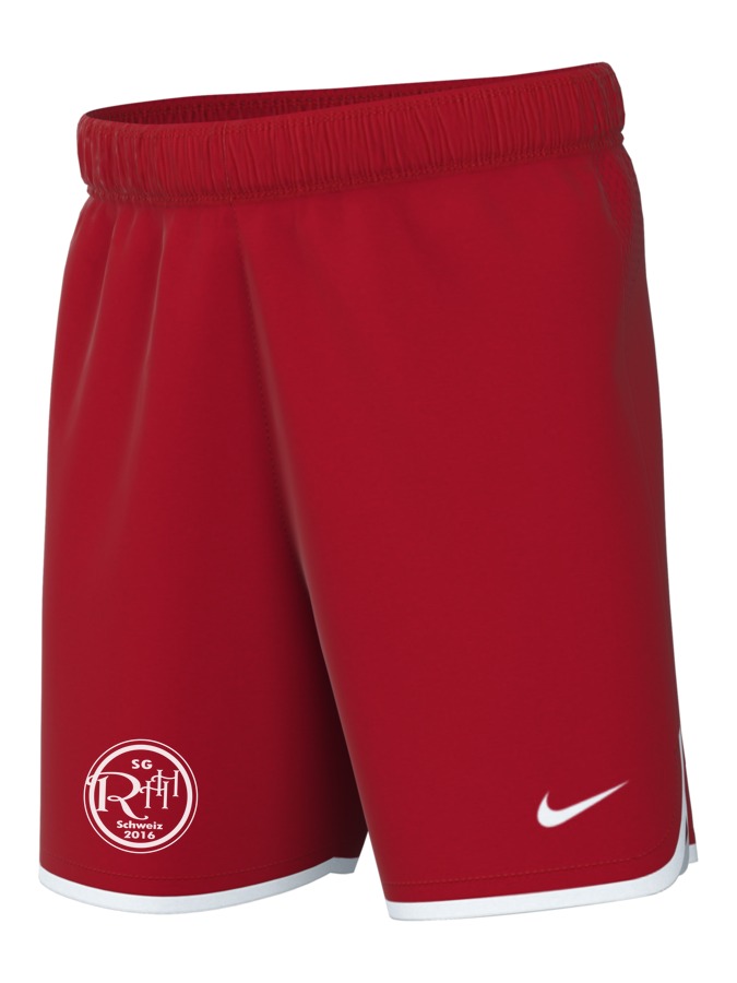 Nike Laser V Woven Shorts Kinder