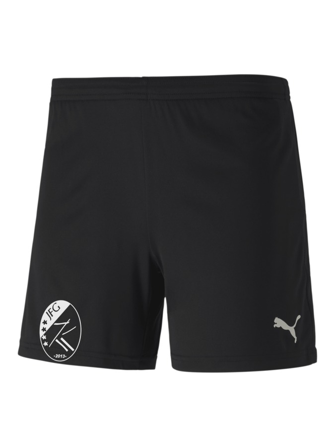 PUMA teamGOAL 23 Knit Shorts Damen