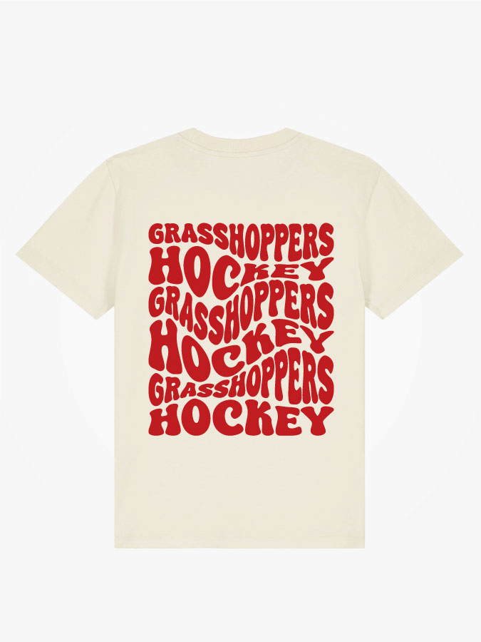 Shirt Wavy Kids