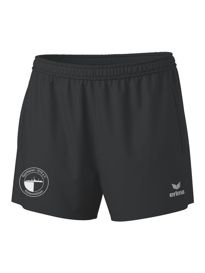 Erima Team Shorts Damen