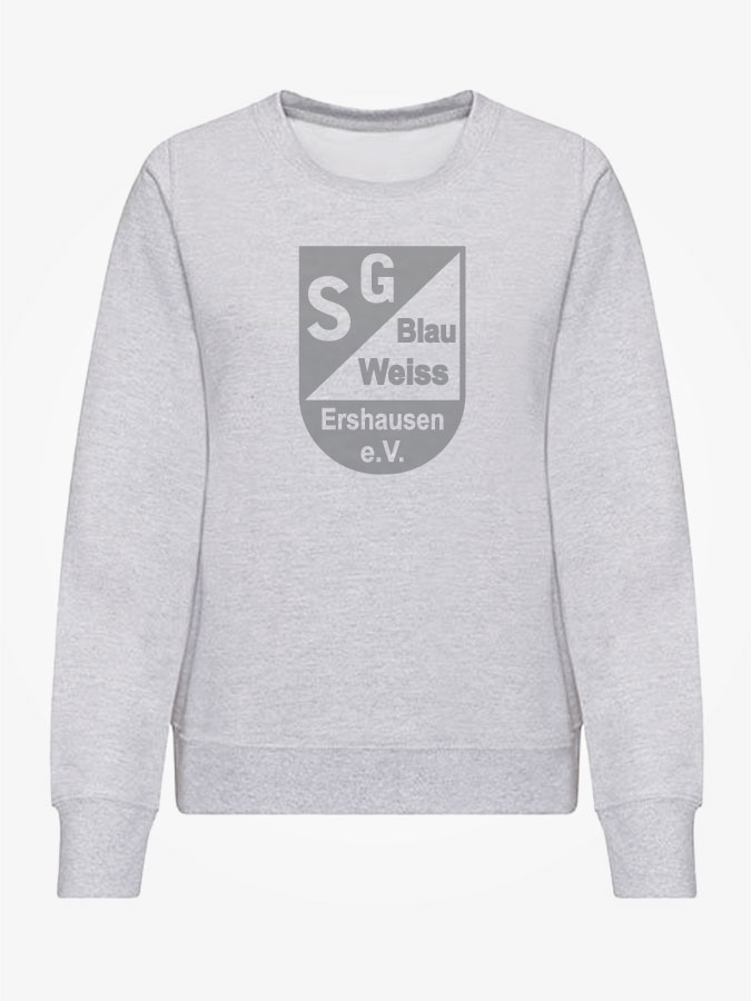 Sweater All Grey Unisex