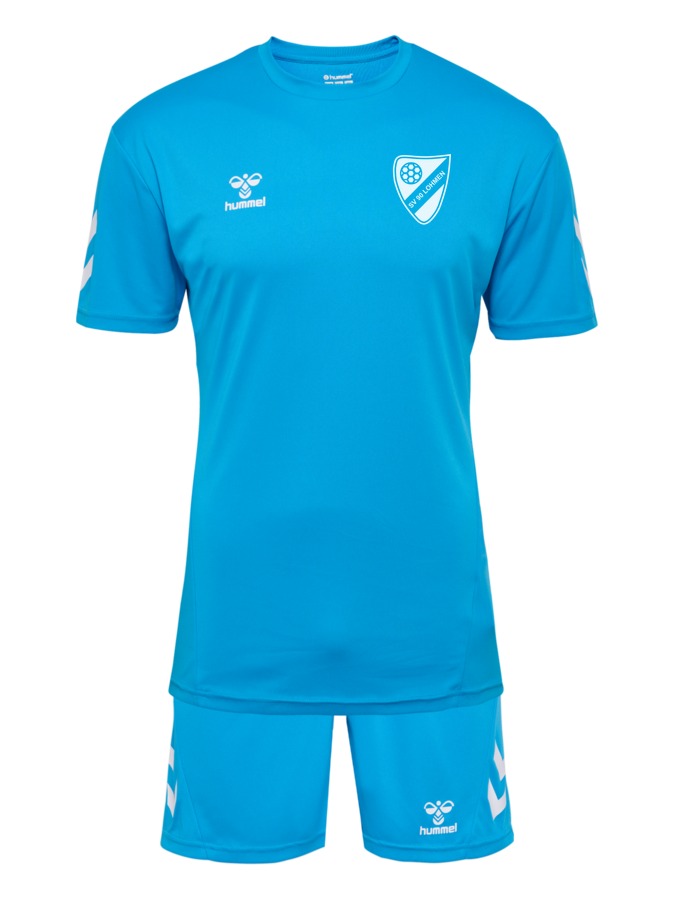 Hummel Logo Set