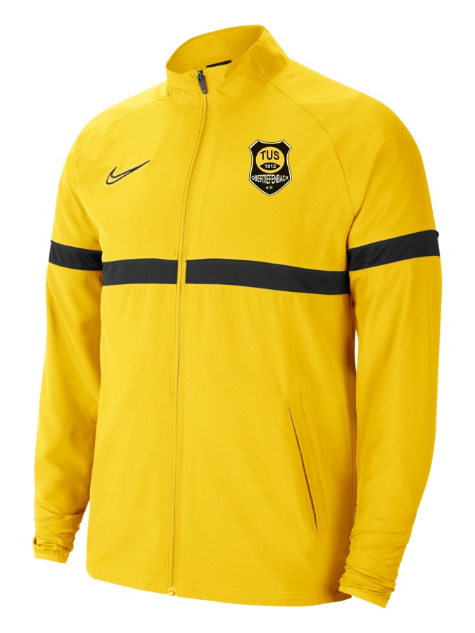 Nike Academy 21 Präsentationsjacke