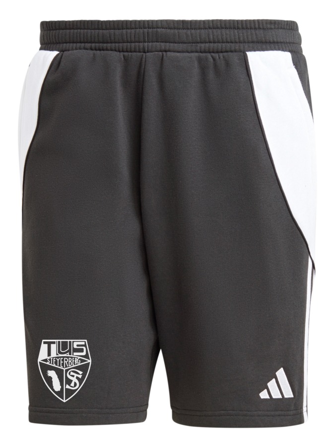 adidas Tiro 24 Sweatshorts