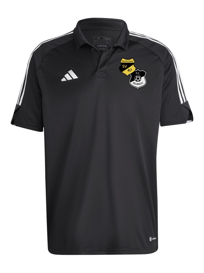 adidas Tiro 23 League Poloshirt
