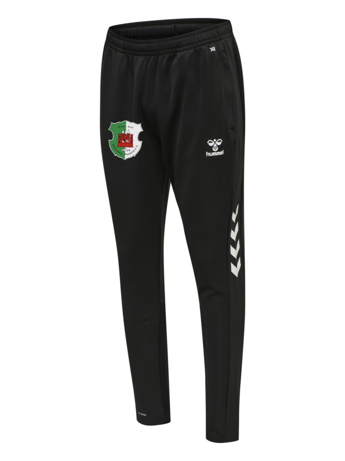 Hummel Core XK Training Poly Pants