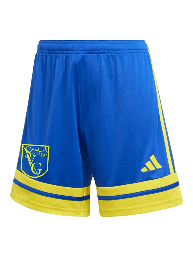 adidas Squadra 25 Shorts Damen