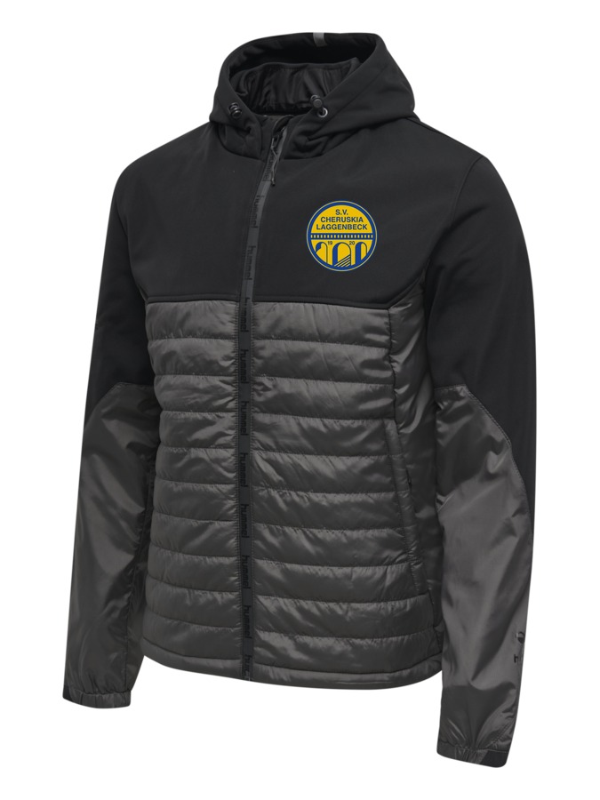 Hummel North Hybrid Jacke