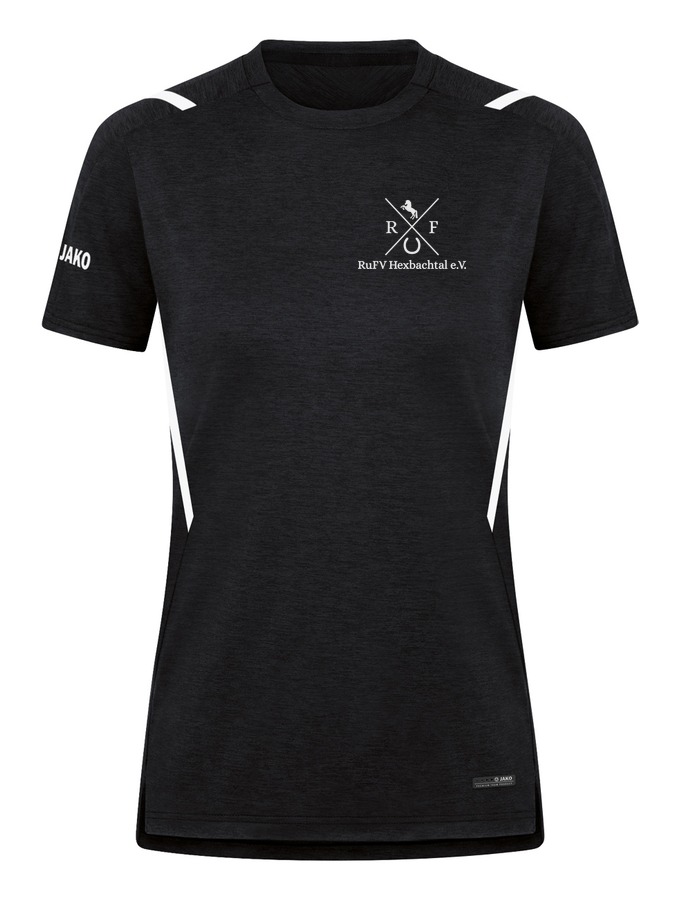 Jako T-Shirt Challenge Damen