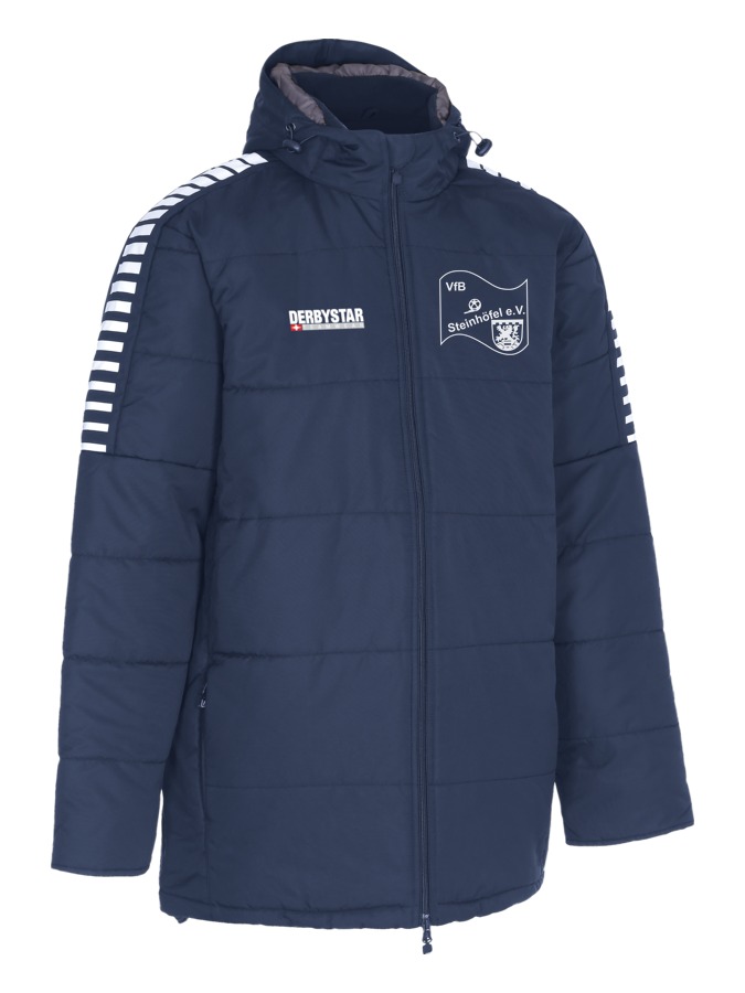 Derbystar Hyper Stadionjacke