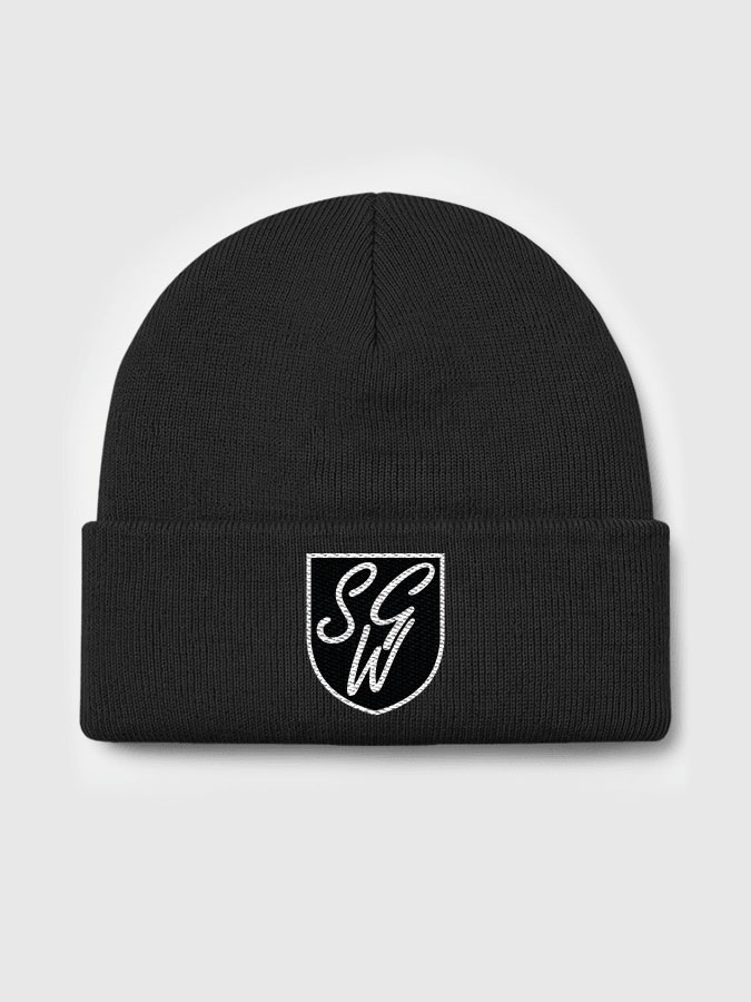 Beanie Kids Sticklogo