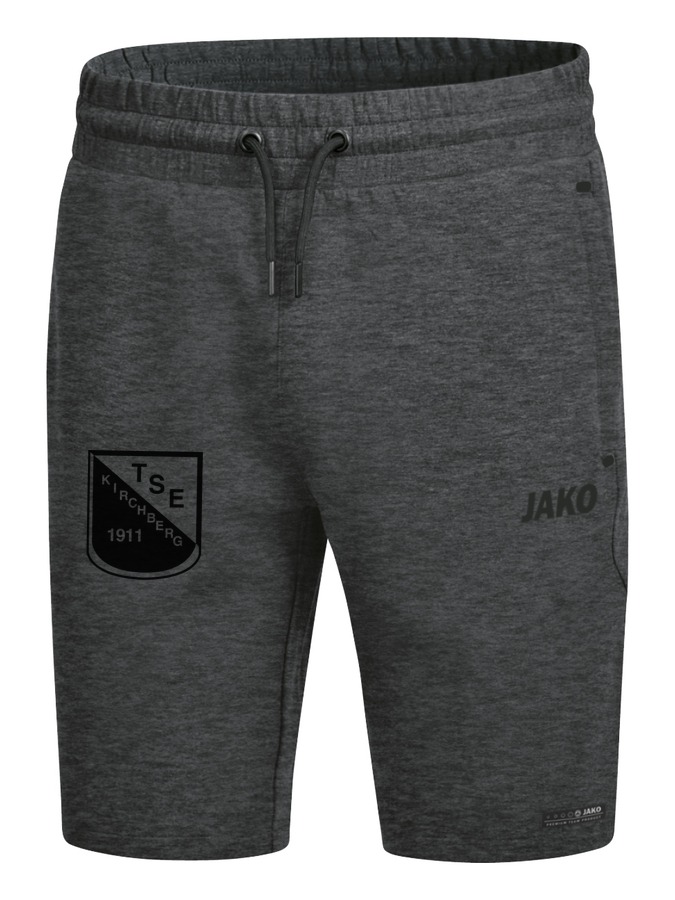 Jako Short Premium Basics