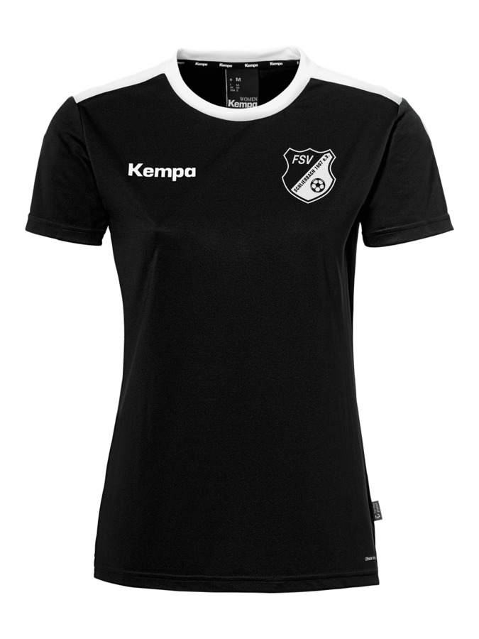 Kempa Emotion 27 Trikot Damen