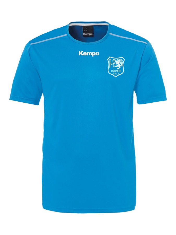 Kempa Poly Trikot