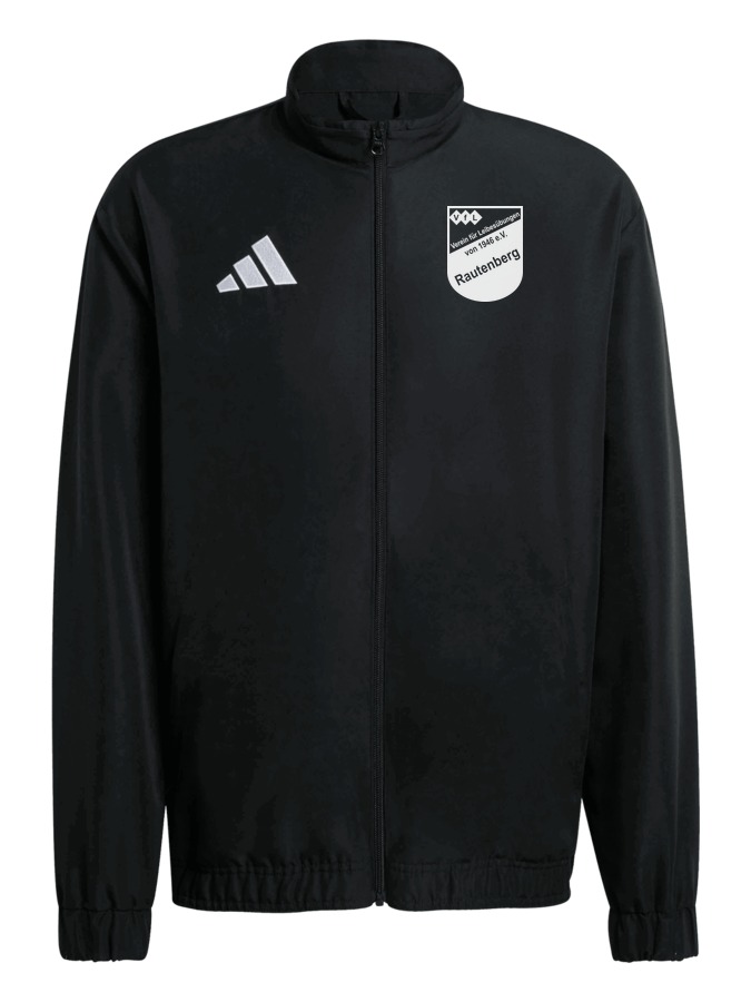 adidas Entrada 26 Präsentationsjacke