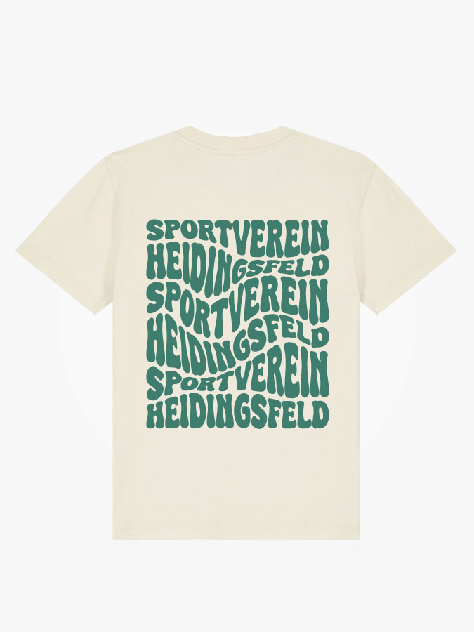 Shirt Wavy Kids
