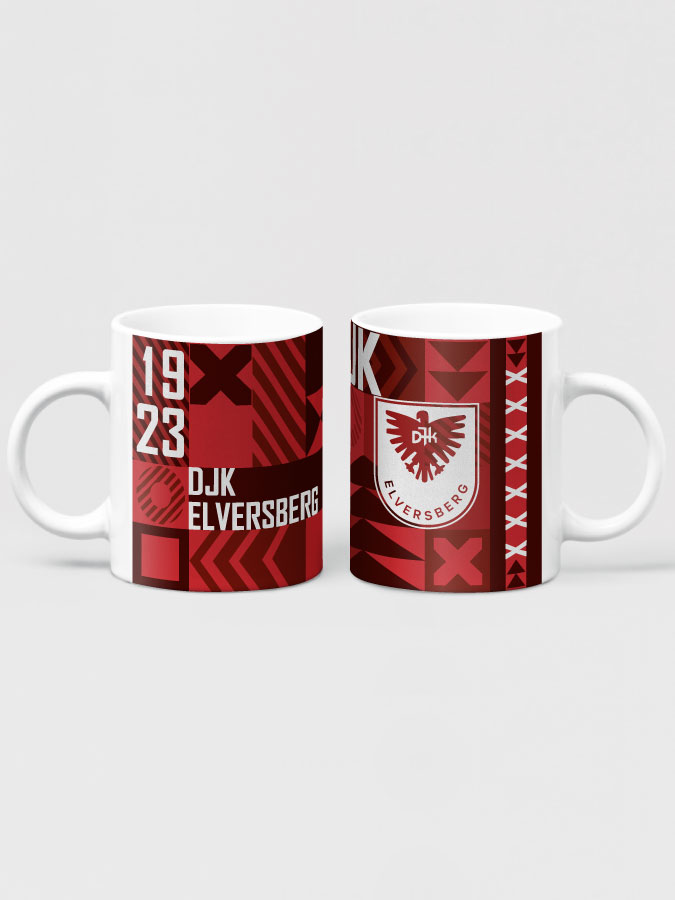 Sammlertasse 2026