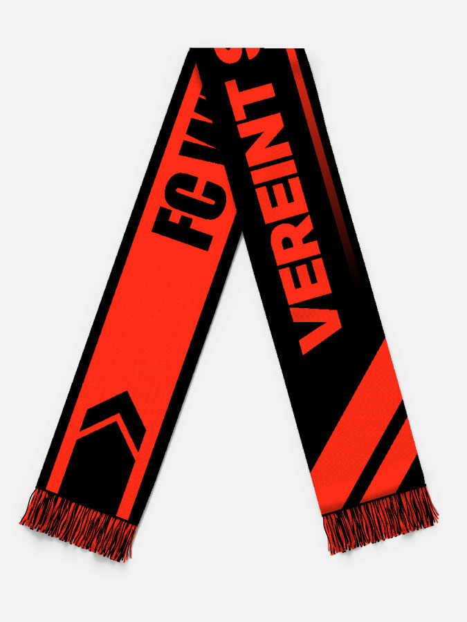 Fanschal Identity
