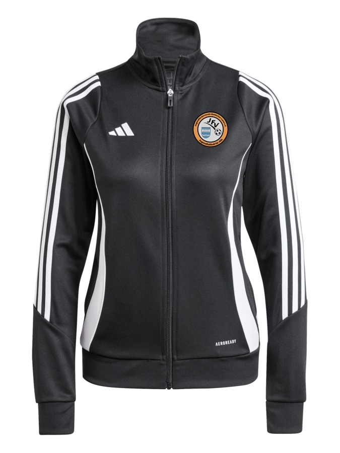 adidas Tiro 24 Trainingsjacke Damen