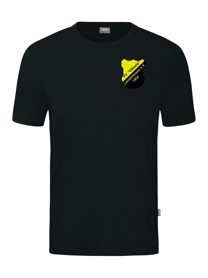 Jako T-Shirt Organic Stretch