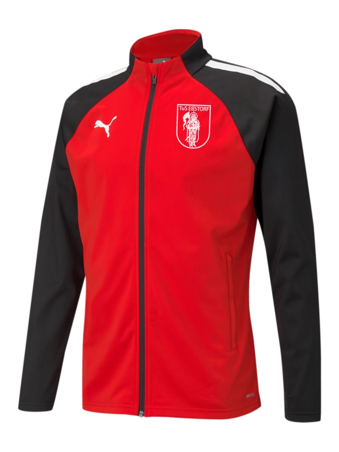 PUMA teamLIGA Trainingsjacke