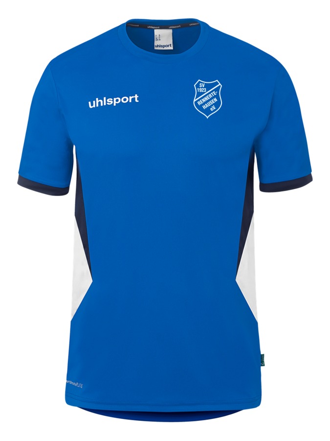 uhlsport Equipe 29 Shirt Kurzarm