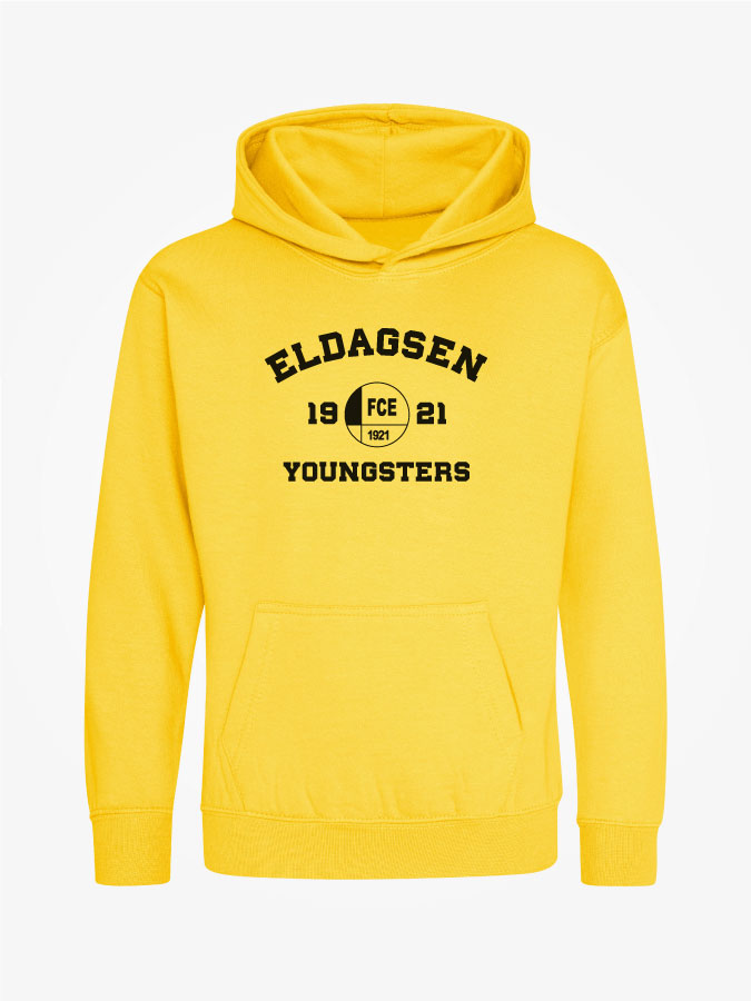 Hoodie Youngsters Kids