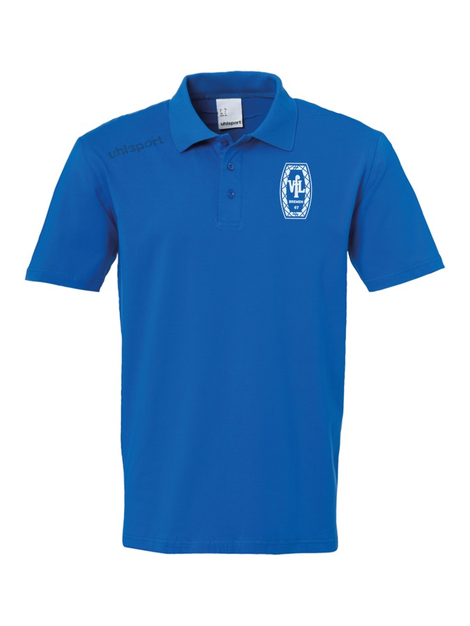 uhlsport Essential Polo Shirt