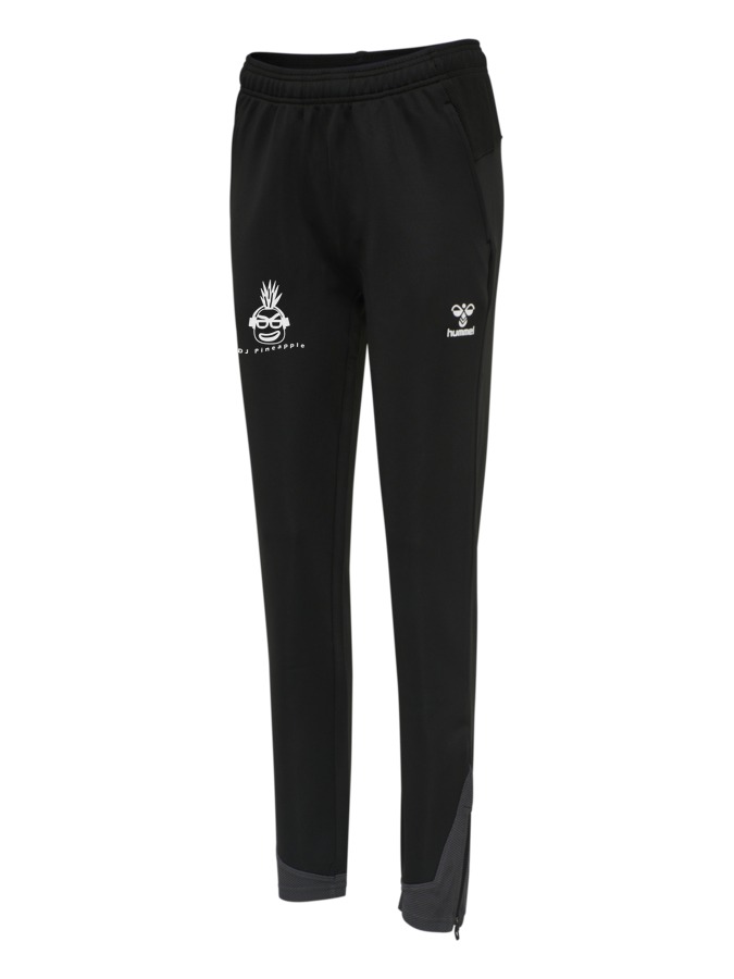 Hummel Lead Poly Pants Damen