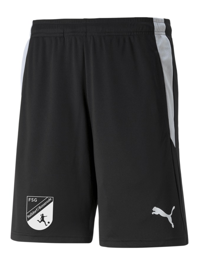 PUMA teamLIGA Referee Shorts