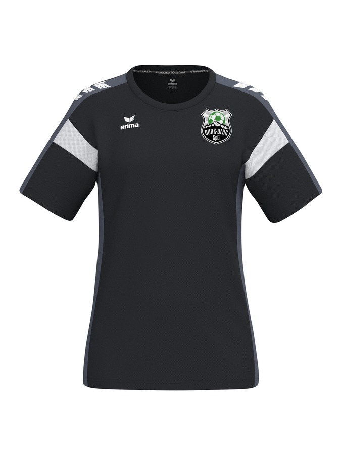 Erima Celebrate 125 T-Shirt Function Damen