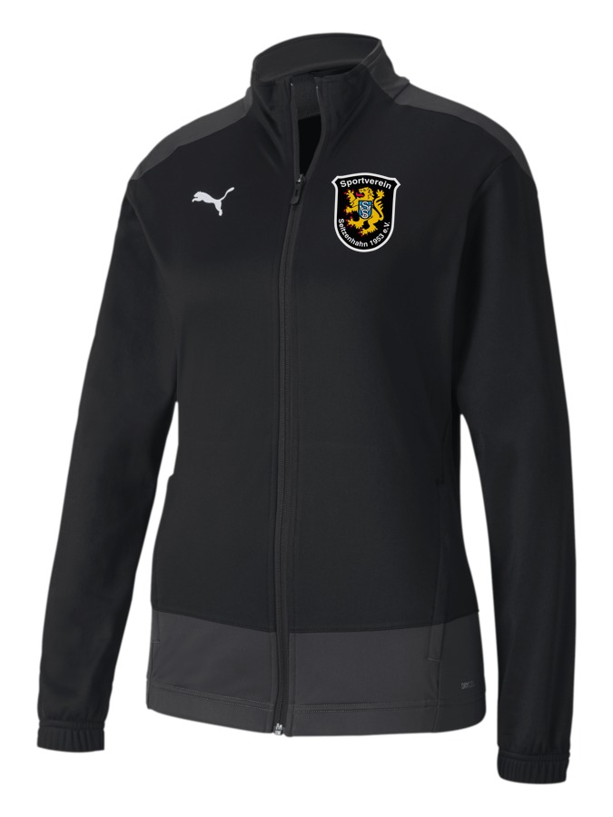 PUMA teamGOAL 23 Trainingsjacke Damen