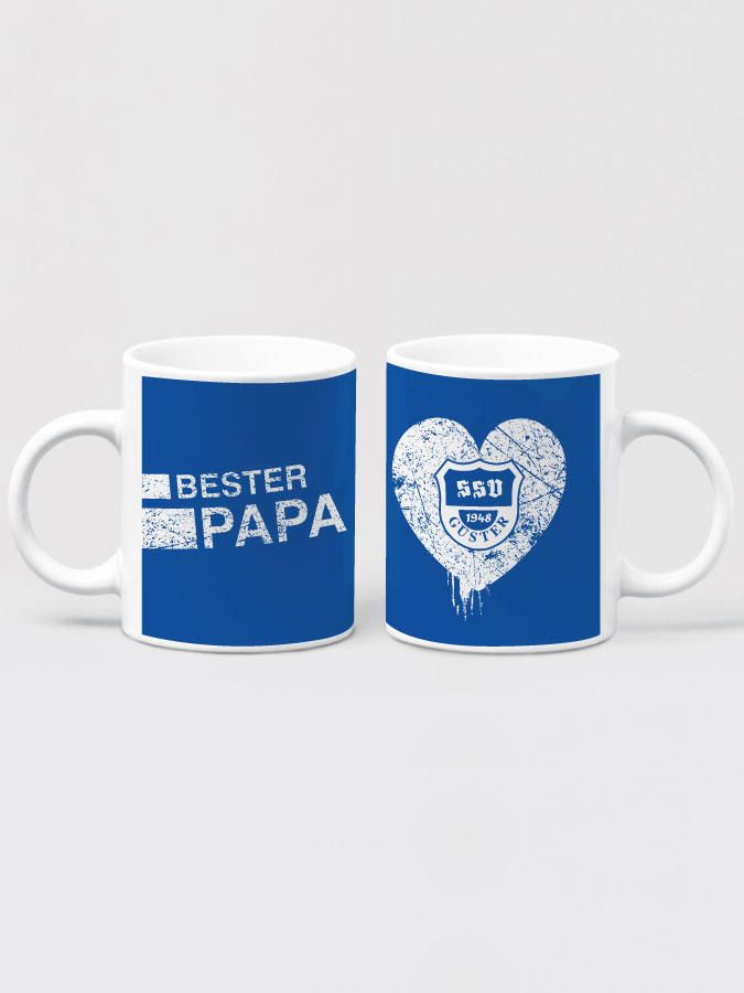 Tasse - Bester Papa