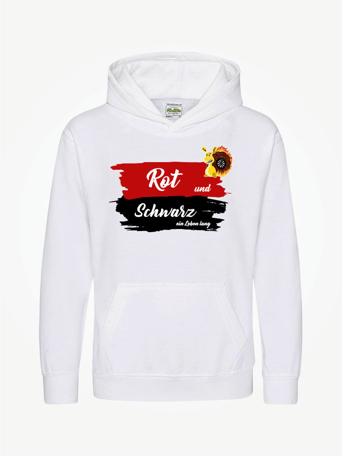 Hoodie Loyal Kids Unisex