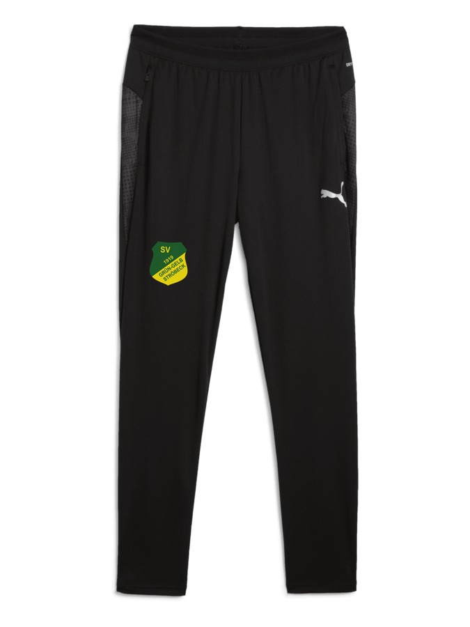 PUMA teamCUP Trainingshose
