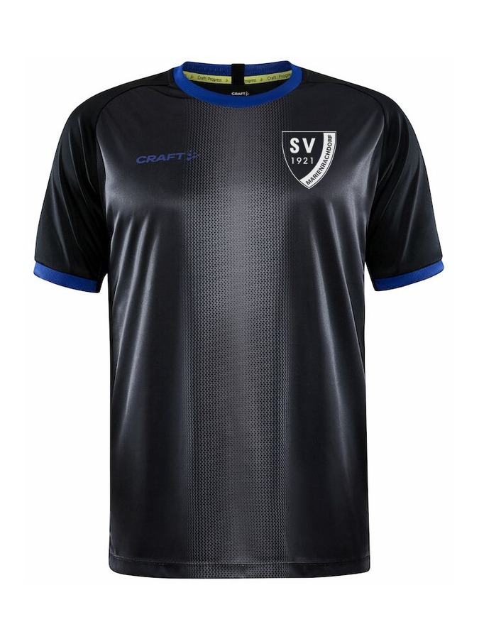 Craft Progress 2.0 Graphic Trikot