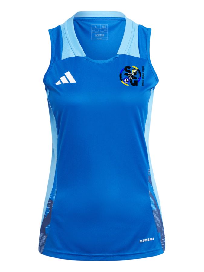 adidas Tiro 24 Competition Tanktop Damen