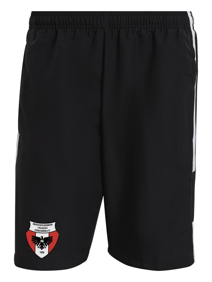 adidas Squadra 21 Downtime Shorts