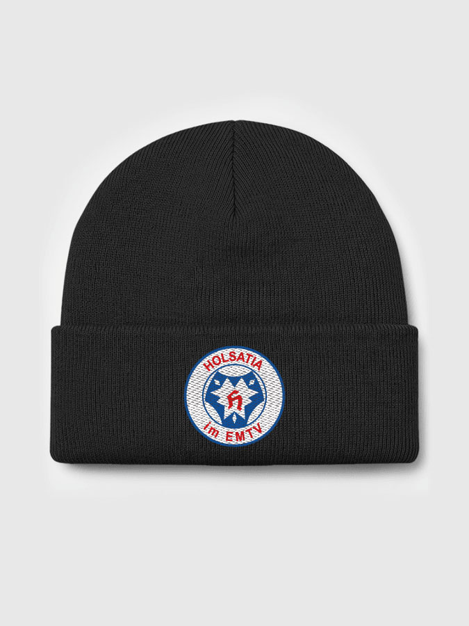 Beanie Kids Sticklogo