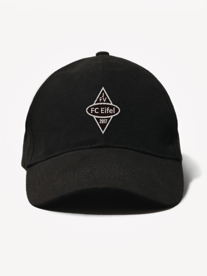 Basecap 5 Panel Sticklogo