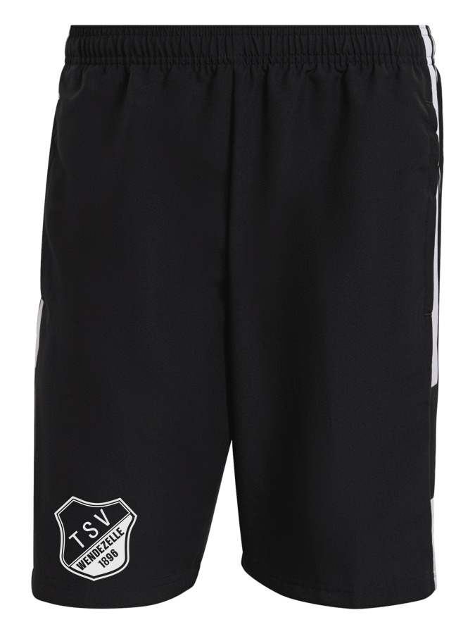 adidas Squadra 21 Downtime Shorts