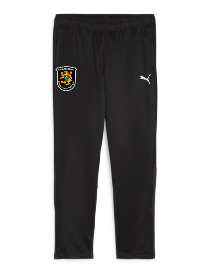 PUMA teamGOAL Trainingshose Damen