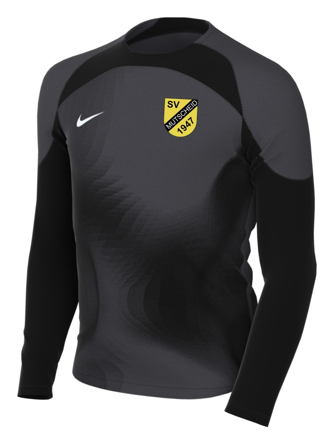 Nike ADV Gardien 4 Langarm Trainingsoberteil Kinder