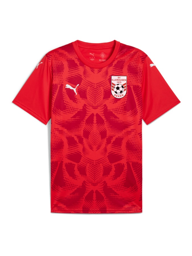 PUMA teamULTIMATE Trikot